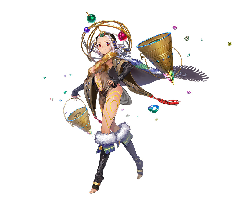 《404 GAME RE:SET -錯誤遊戲Re:set-》初期登場CAST情報公開！