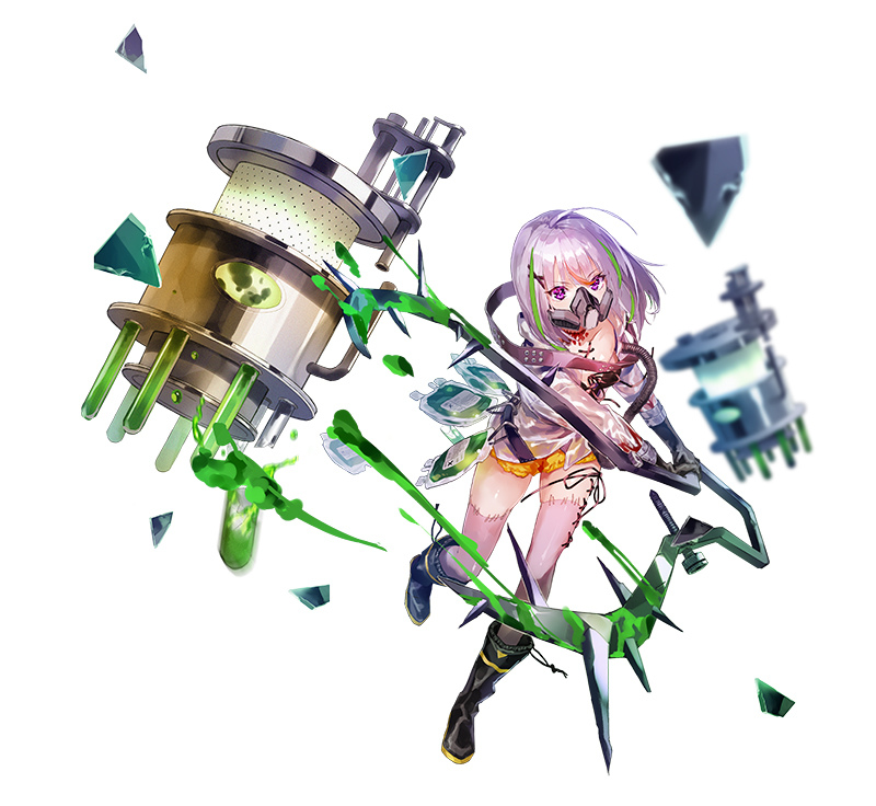 《404 GAME RE:SET -錯誤遊戲Re:set-》初期登場CAST情報公開！