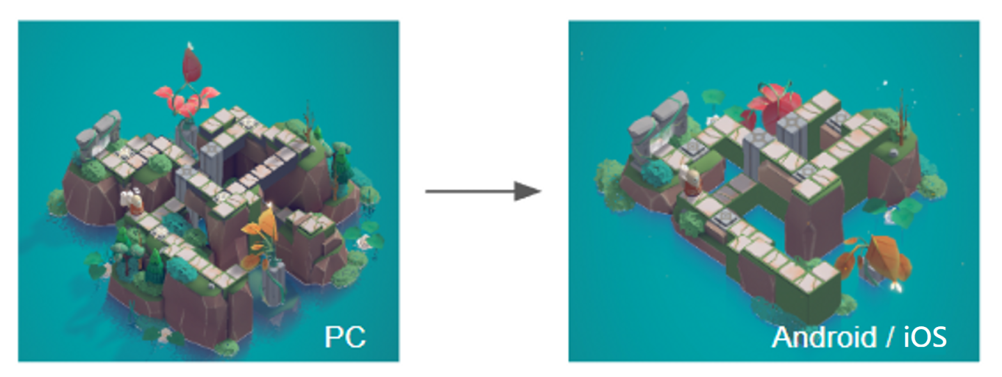 獨立遊戲作品《蔓不生長 Antivine》即將登上手機平台