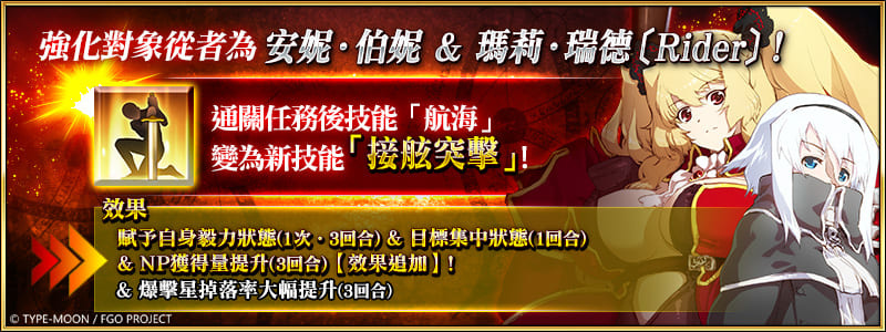 《Fate/Grand Order》繁中版6週年紀念福袋召喚、全新功能「從者幣」5/13正式登場