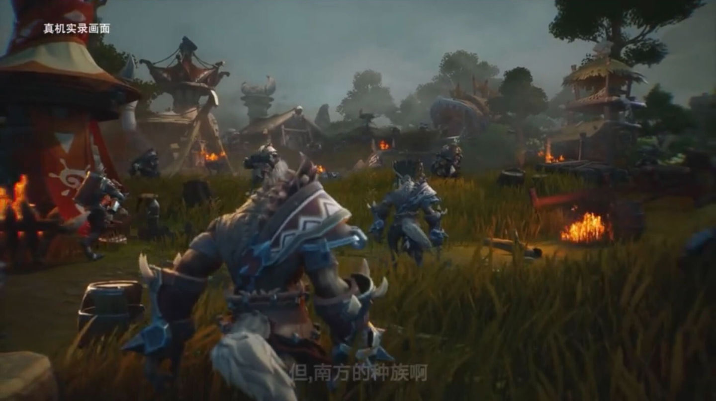 《我叫MT》團隊新作《Tarisland 塔瑞斯世界》CBT 封測 6/8 正式展開
