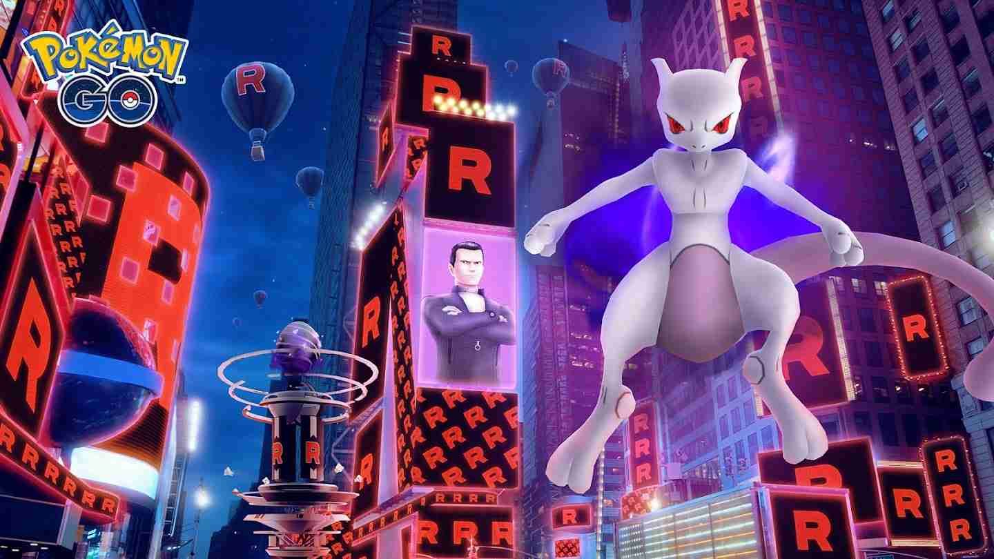 《Pokémon GO》全新型態暗影團體戰，將在「暗影崛起」活動期間首度登場！