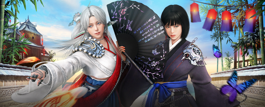 《黑色沙漠》韓國伺服器人數激增！《失落的方舟》、《蔚藍色法則》不如預期成 MMORPG 避難所