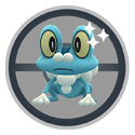 《Pokémon GO》8 月社群日泡蛙寶可夢「呱呱泡蛙」即將來臨