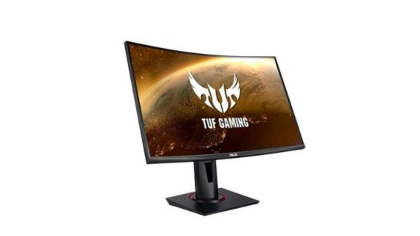 電腦螢幕推薦 8 ASUS華碩VG27WQ