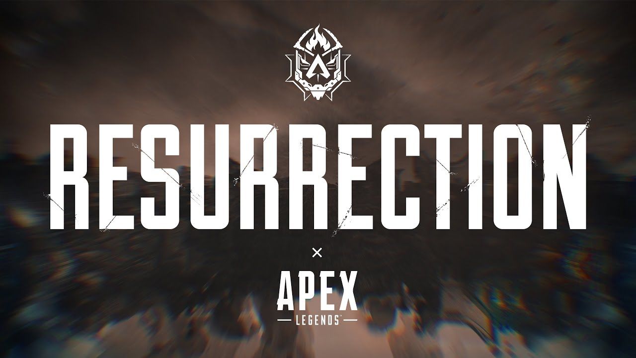 《Apex 英雄:復甦》公開全新遊戲實機預告片