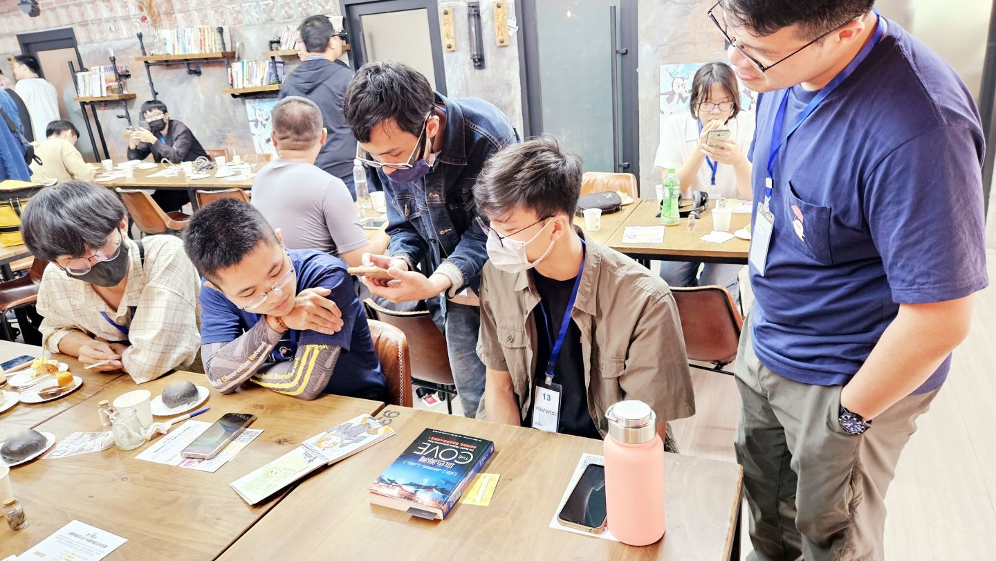 《動物朋友3》Summer半週年官方見面會！現場活動精彩回顧