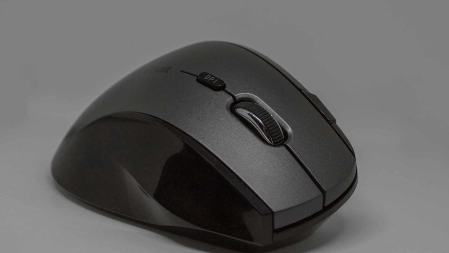 滑鼠連續點擊功能