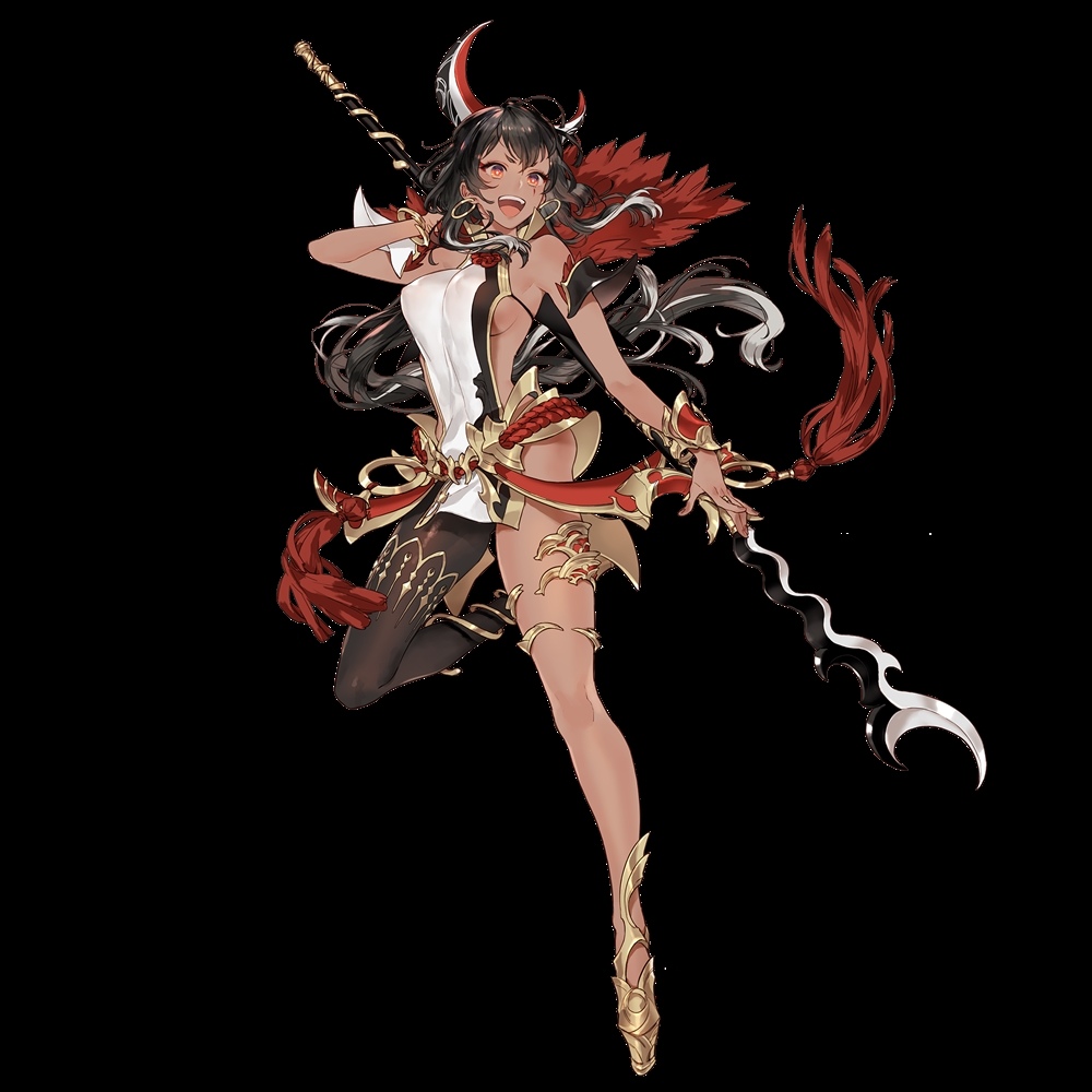 So-net首款國產自製手遊《絢花百兵帖》開啟預先註冊！知名武器化身絕美劍姬，拯救亂世之旅即將啟程