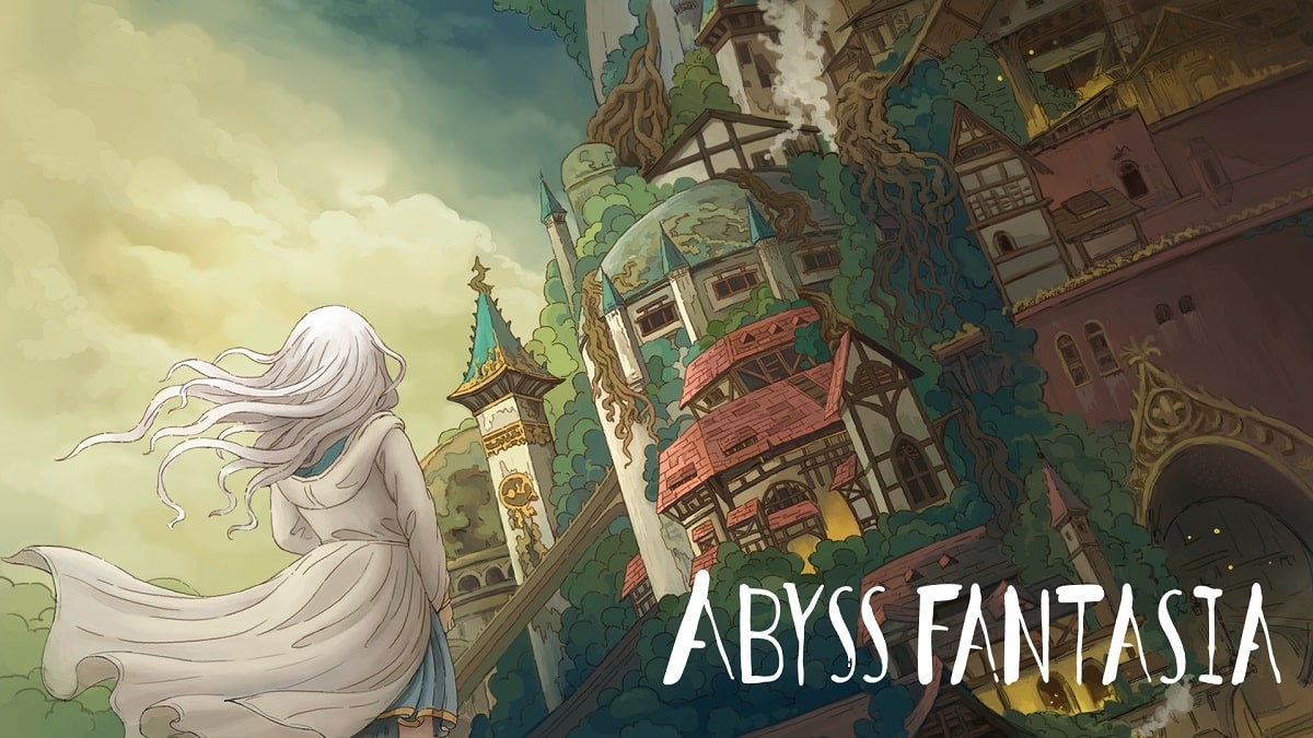 《Abyss Fantasia 深淵奇境》2024 年發售決定！東京電玩展開放搶先試玩體驗