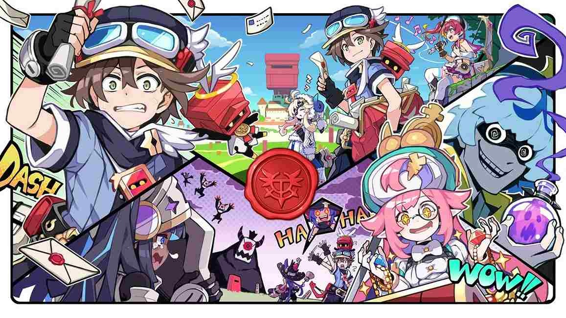 魔導物語 きゅ～きょく大全 シリーズ全4本セット 魔導物語 きゅ～きょく大全 通 -MD＆DS- | プロジェクトEGG