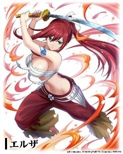 《三國大戰Smash！》x《FAIRY TAIL》合作活動召開！可免費獲得戰神「納茲」以及合作角色