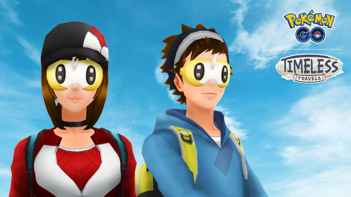 《Pokémon GO》妖精屬性寶可夢主題「妖精之夢」即將推出！異色「萌虻」首度登場