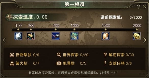 《完美世界2 Online》「琴劍驚濤」改版上線！開放全新職業、轉職功能、英雄劇情等豐富內容