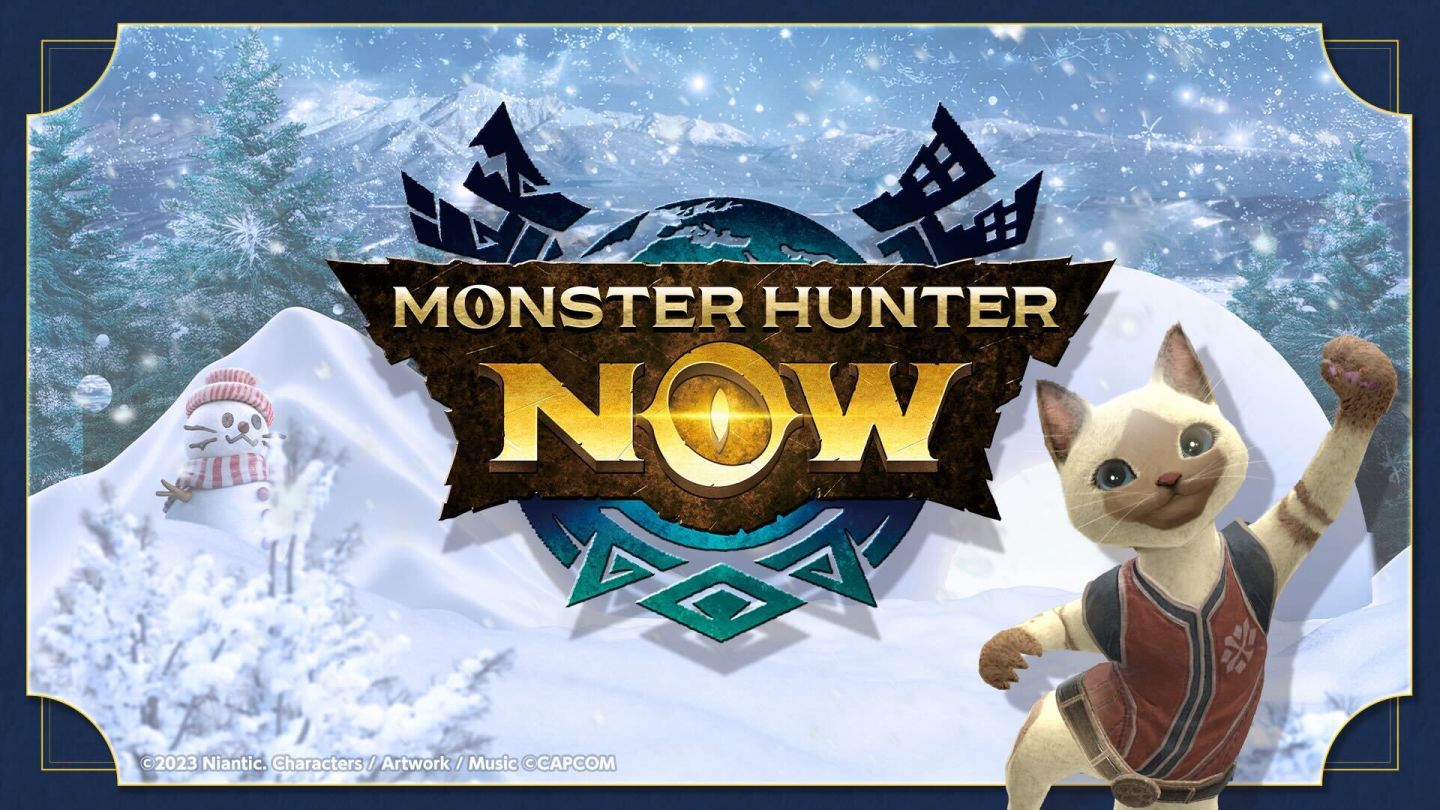 《魔物獵人 Now》2 月活動最新情報公開！「今後的展望」3 月中即將發表