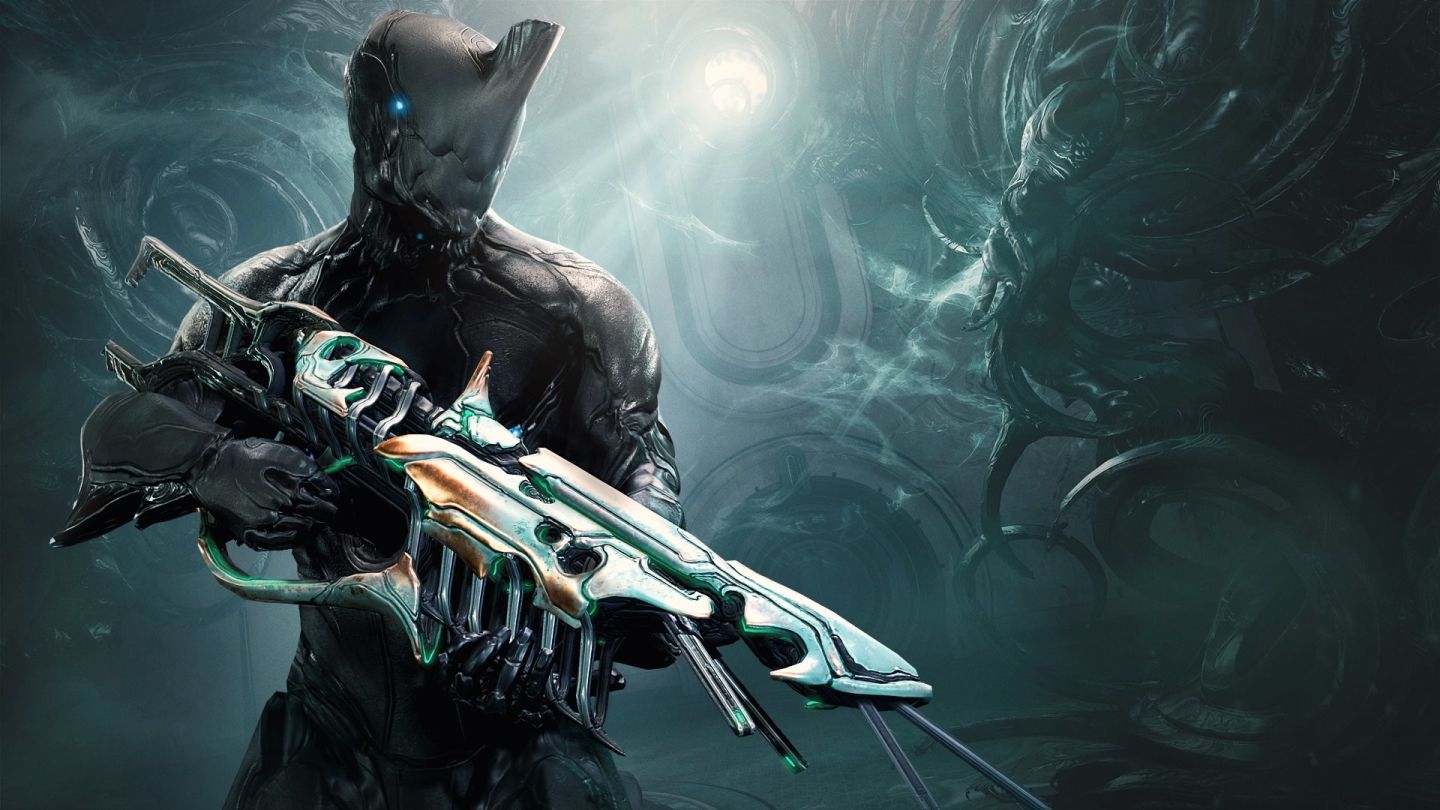 《Warframe 機甲神兵》iOS 版搶先上市！Android 版預約同步展開