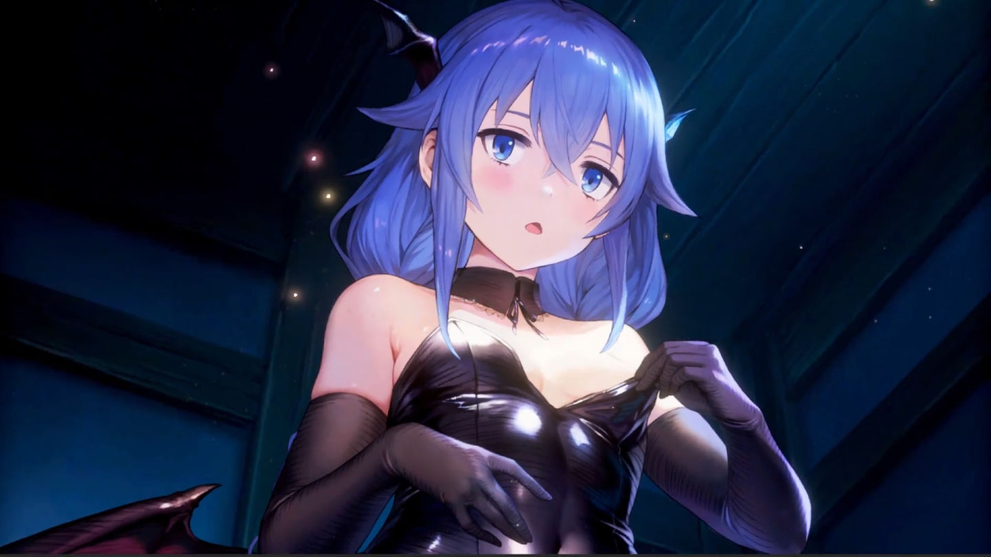 《棕色塵埃2》X《無職轉生 II》聯動合作，人氣角色洛琪希和艾莉絲登場