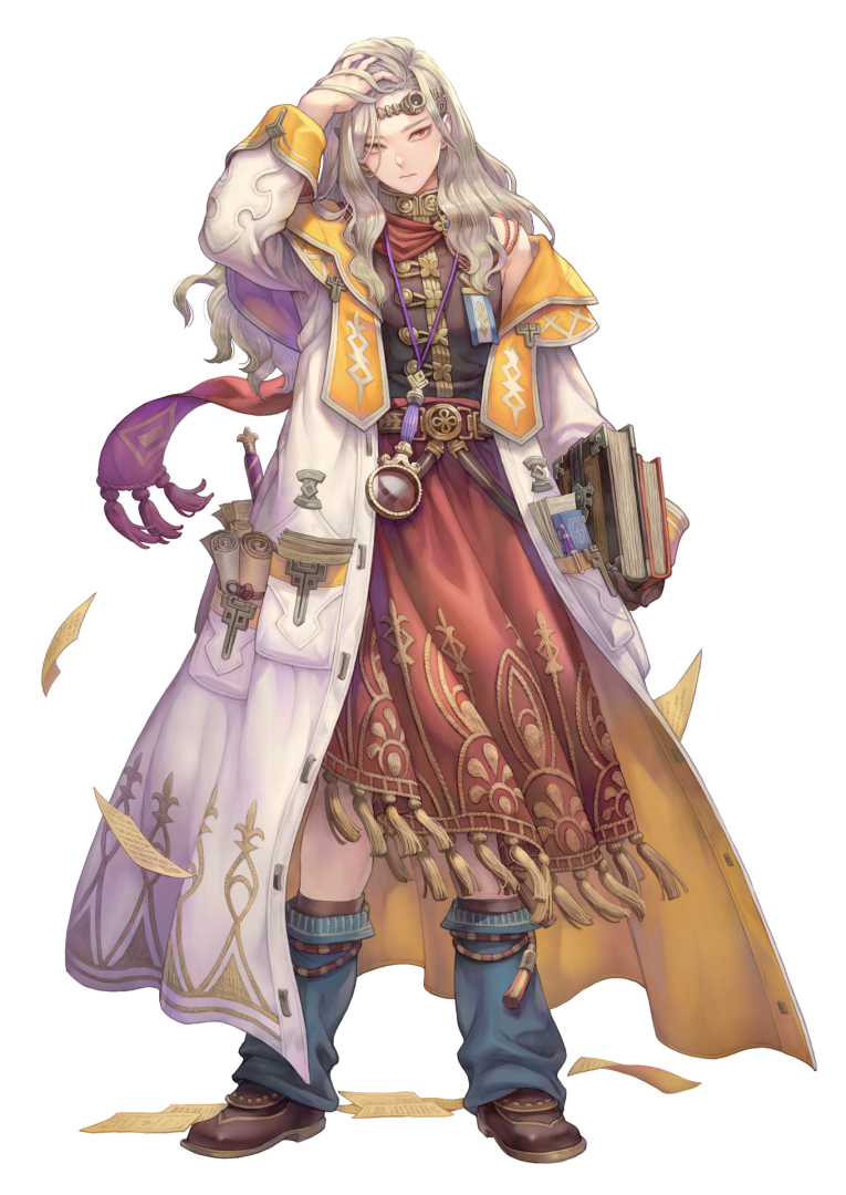 《聖劍傳說 Visions of Mana》新精靈器情報曝光！懷念老面孔「仙人掌小弟」再度登場