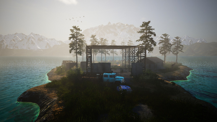 開放世界生存工藝射擊《Last Whisper》搶先體驗正式上線！限時 85 折優惠同步展開