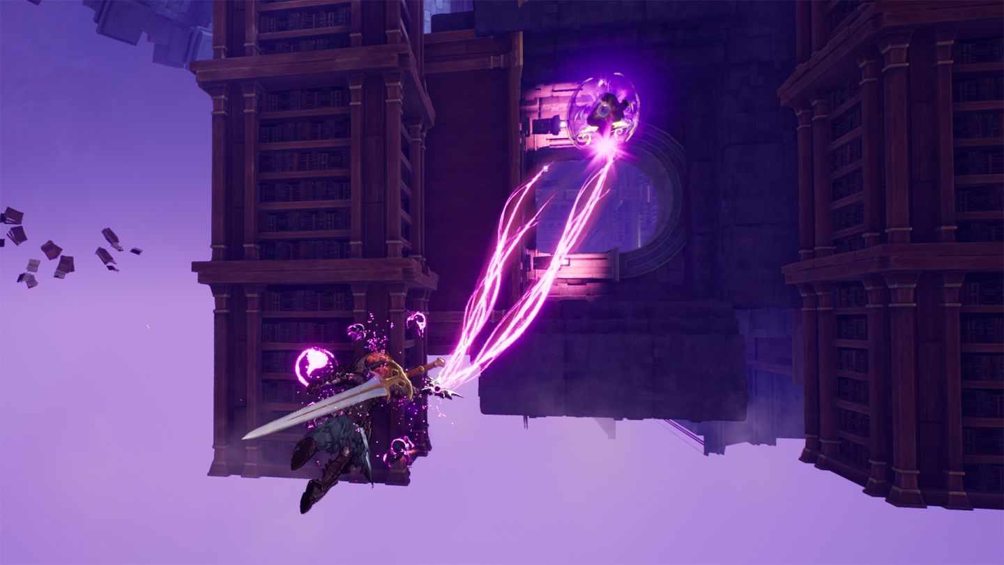 《聖劍傳說 Visions of Mana》Steam 體驗版開放下載，可遊玩劇情與速度感戰鬥