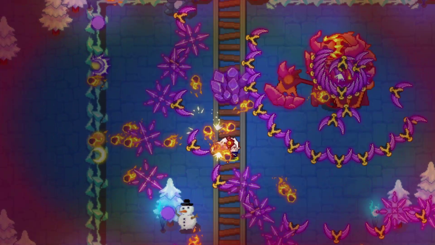 Super Planet 多人連線射擊 RPG《見習獵魔團》開放預約