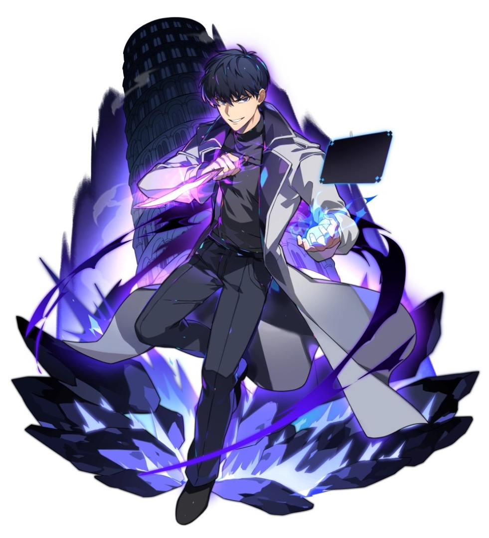《靈魂衝擊：無限放置》×《滿級新手》限時聯名登場！登入送神話級同伴＆免費 10 萬紅鑽