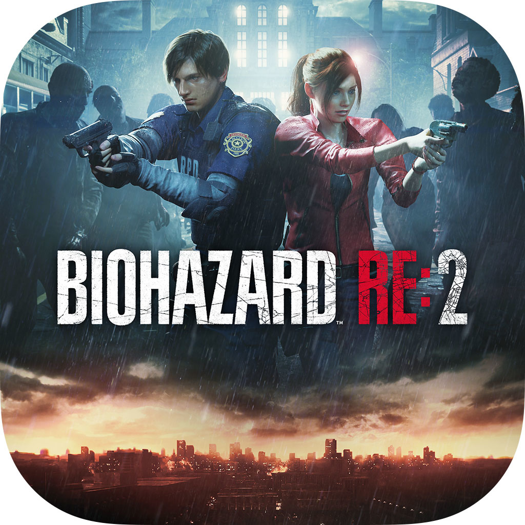 《惡靈古堡 RE:2》iOS／Mac 版 2024 年內推出！預定收錄限定服裝／特別武器同梱