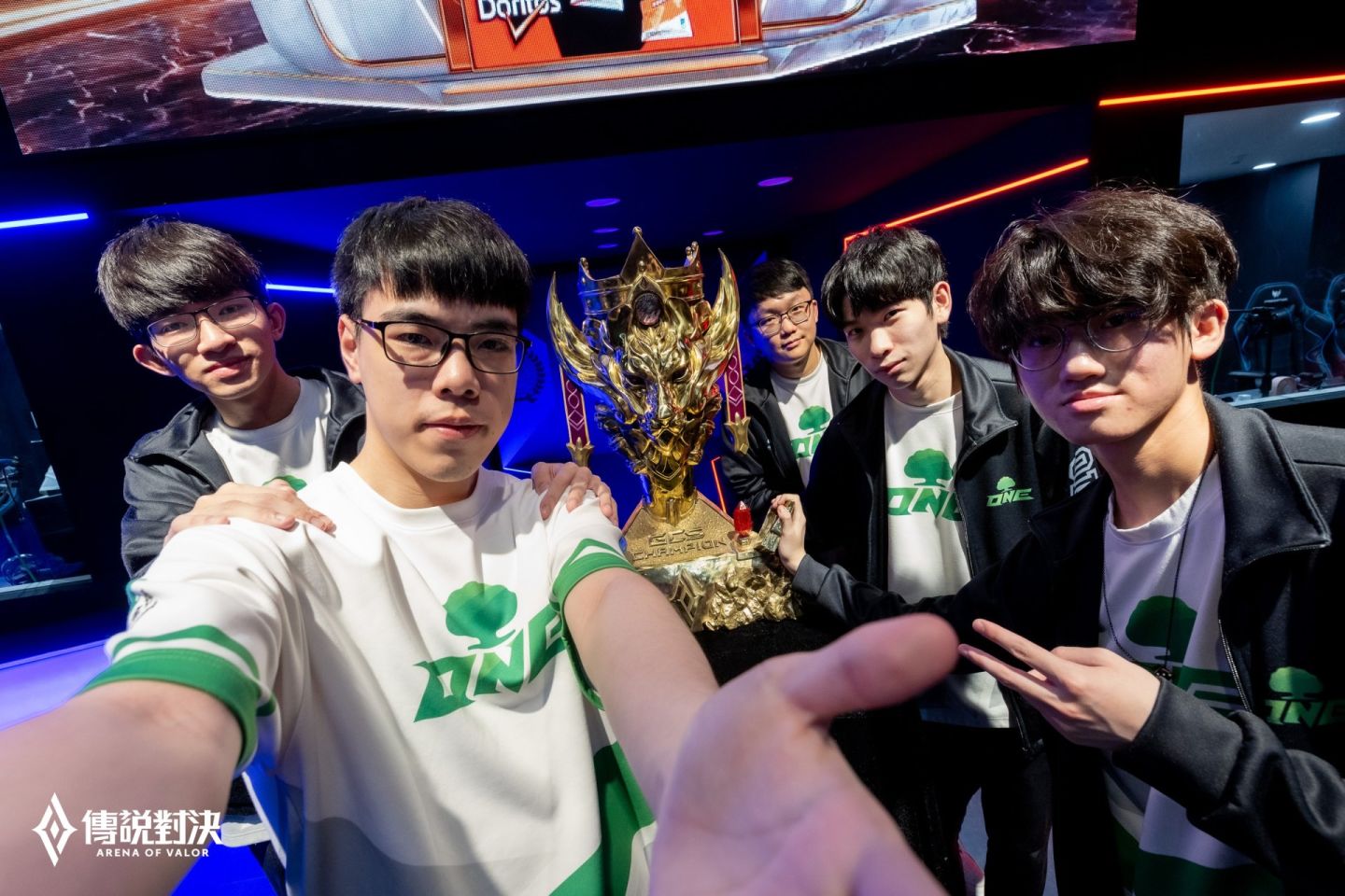FW、BMG、ONE、HKA 挺進《Garena 傳說對決》GCS 夏季賽季後賽！準決暨冠軍賽 10/26 台中盛大開打