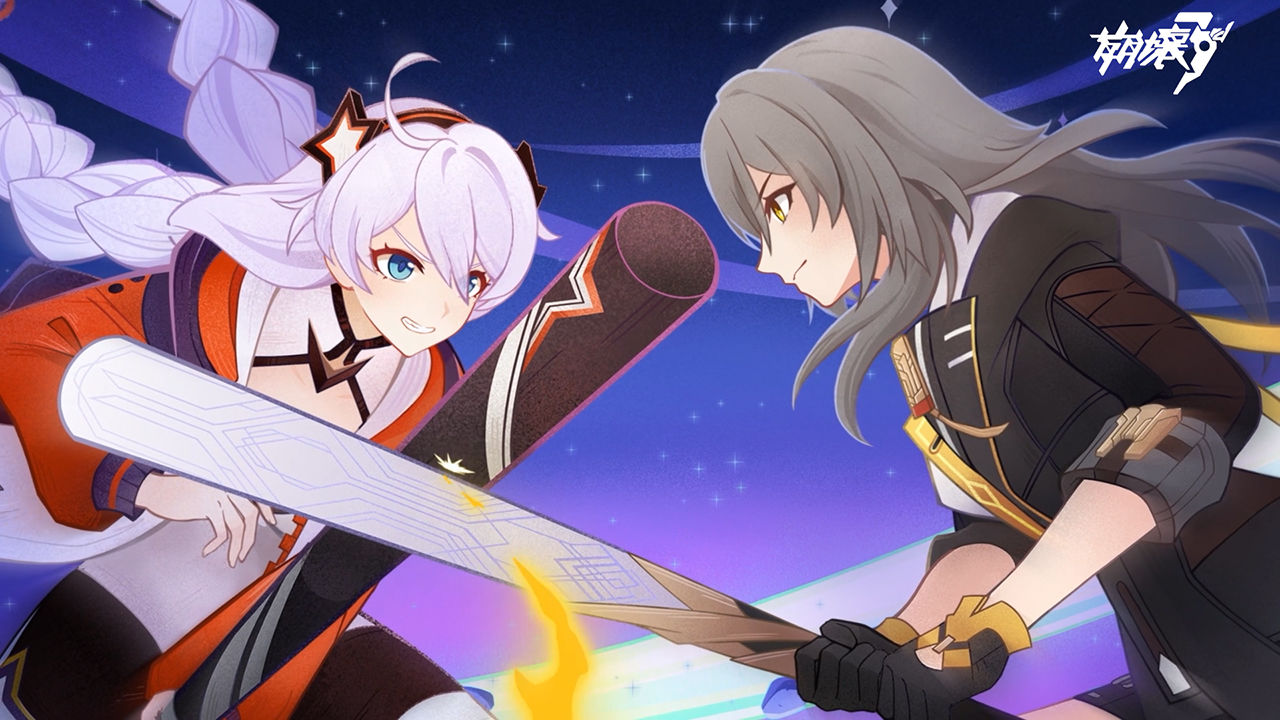 《崩壞3rd》10/17 上線全新 7.8 版本「遺星溯役」！《崩壞：星穹鐵道》聯動即將展開