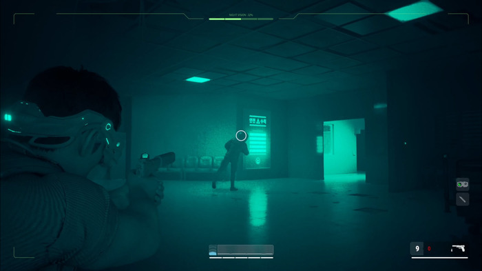 潛行動作冒險《Project TH》最新開發影片公開！分享遊戲內各種潛行戰術戰鬥演出操作