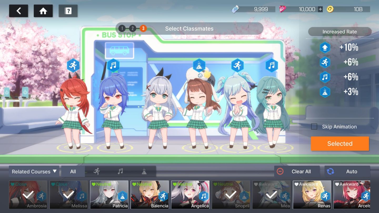 《星鏈計畫：未來少女》邀請人氣 Vtuber「森美聲」演唱主題曲「Brave New World」