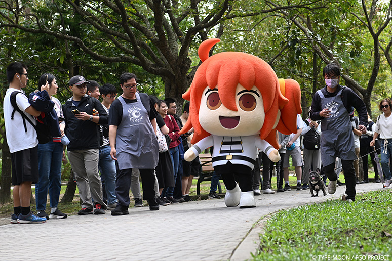 《FGO》繁中版「2024 冬日祭」圓滿落幕！全新情人節活動與限定從者同步登場
