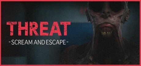 小心鄰居投訴!《THREAT -SCREAM AND ESCAPE-》即將推出,用尖叫聲擊退怪物