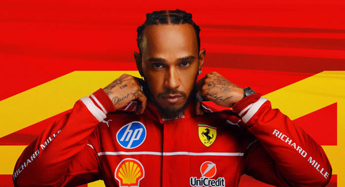 《F1》官方授權系列新作《F1 25》5/30 推出!全面翻新「我的車隊」帶領車隊開創傳奇