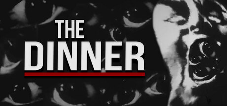 心理恐怖冒險《The Dinner》demo 版 Steam 開放下載試玩
