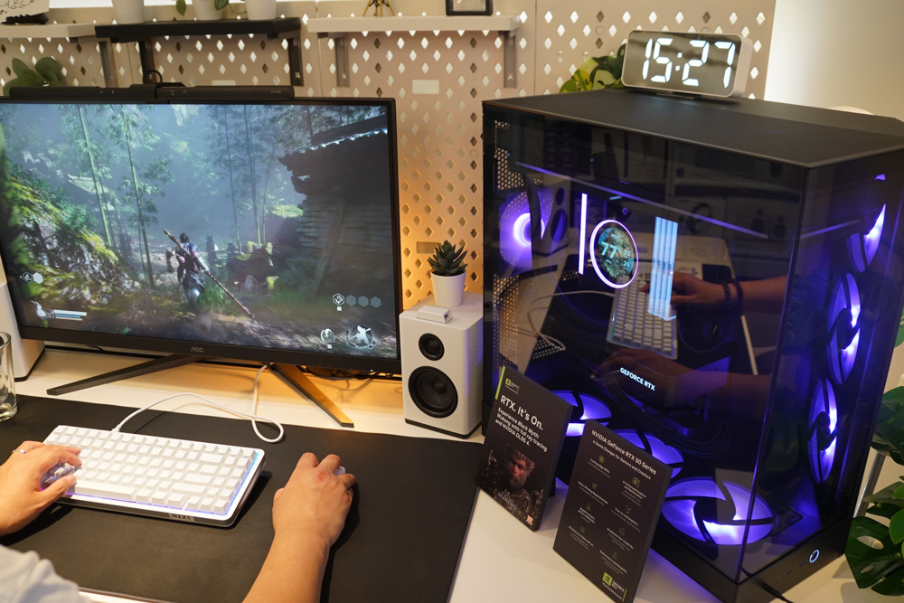 NZXT 新款電腦硬體組裝周邊產品曝光,強調設計簡約與易組裝上手特色