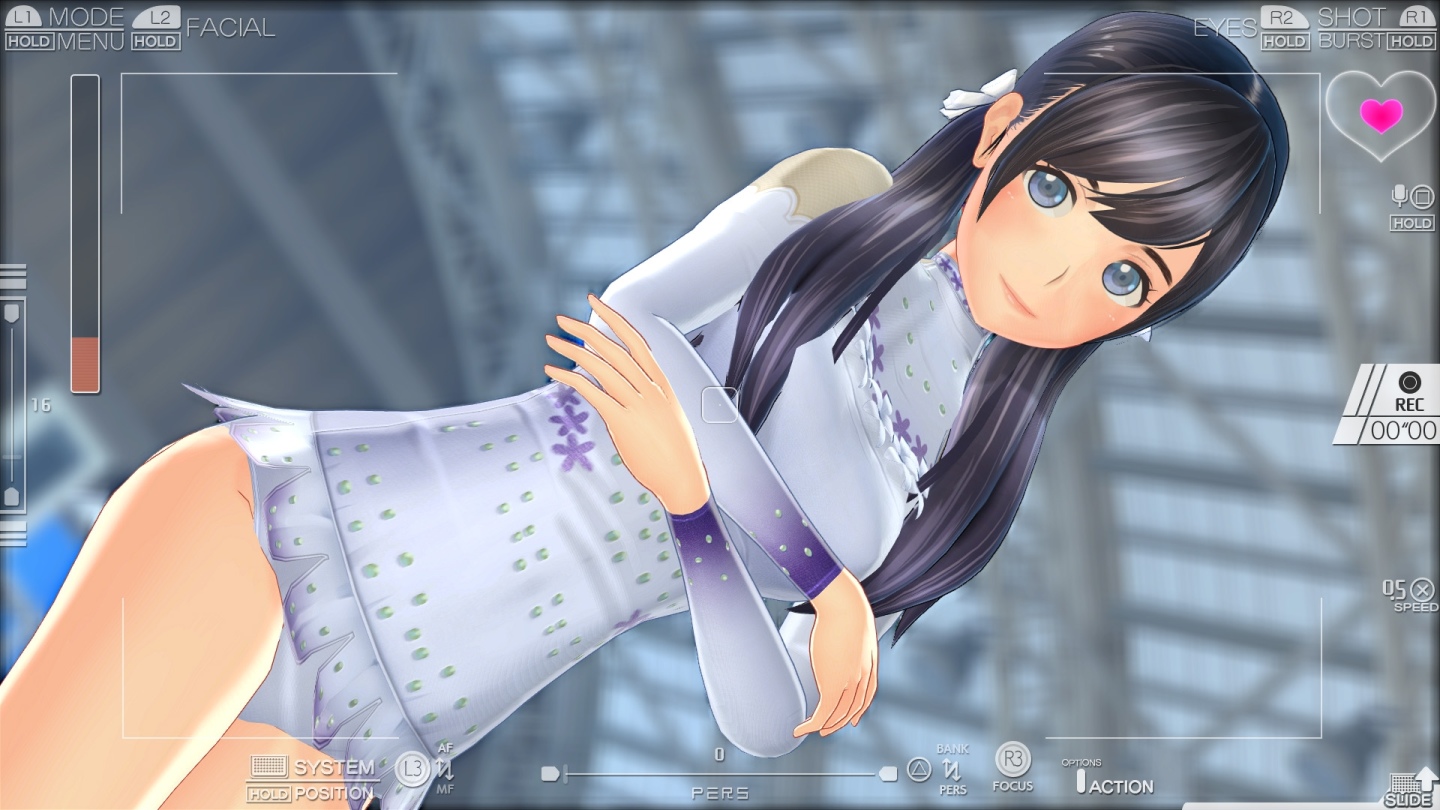 人氣戀愛遊戲《LoveR》最新加強版《LoveR Kiss》公開！新攻略角色「冴稀陽茉利」最新畫面釋出| 遊戲基地Gamebase