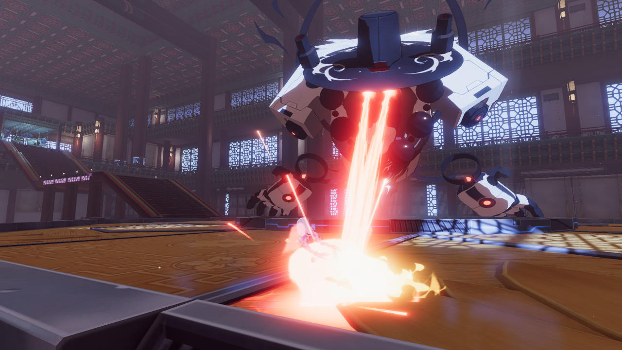 《TheDawn》韓國學生團隊全新打造超能力TPS宣布12月11日起開放免費體驗