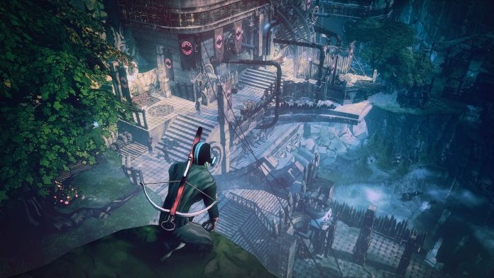 監獄島開放世界動作RPG《Seven：Enhanced Edition》GOG限時限量免費下載開始