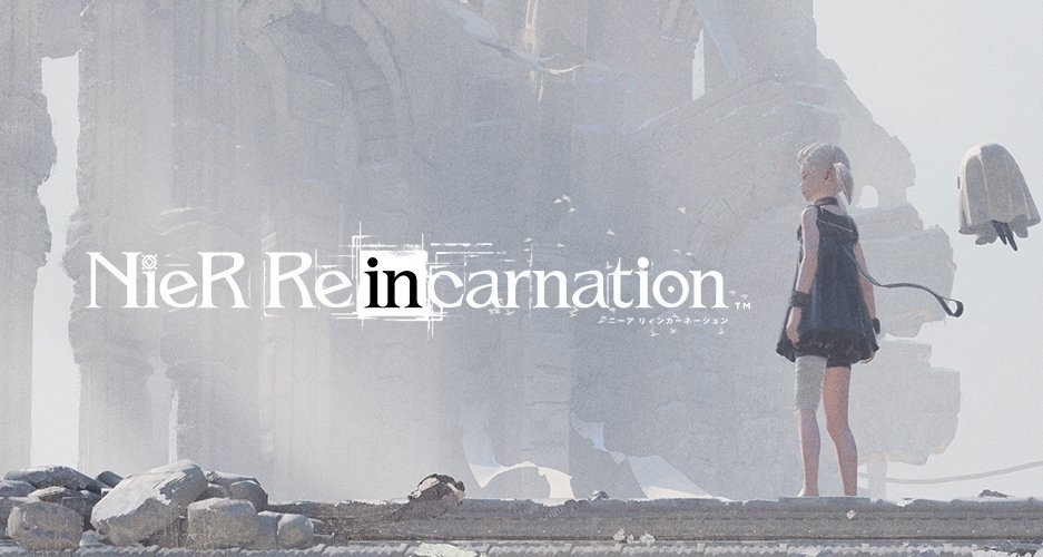 《NieR Re[in]carnation》發售時期宣布延後至2021年初期，最新開發進度同步公開