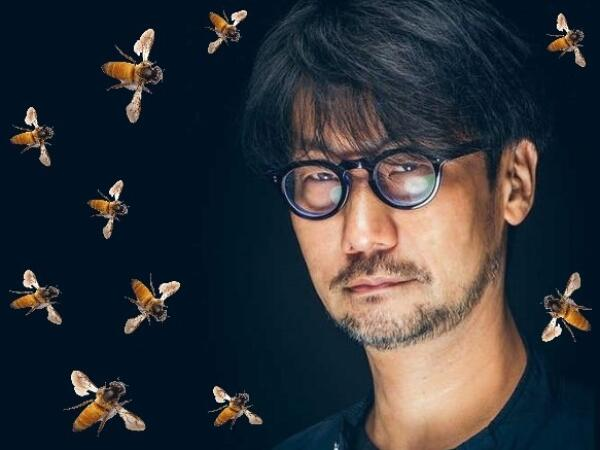 kojima-bees