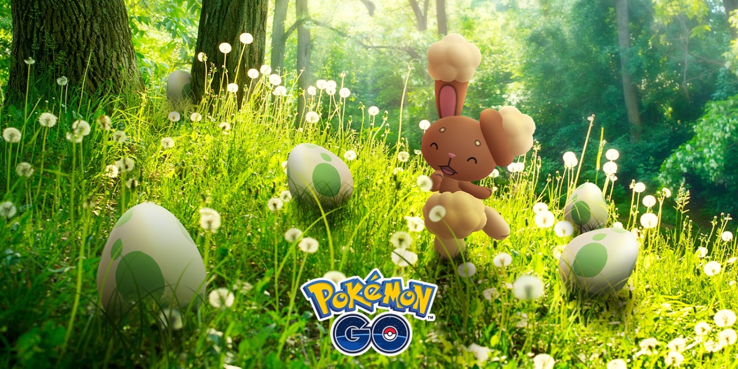 Pokemon Go 新舊朋友推薦計畫開始 愚人節惡作劇寶可夢大舉出動 遊戲基地gamebase