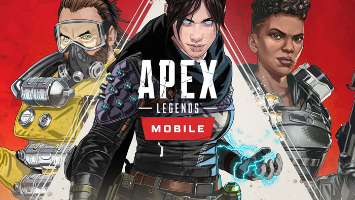 Apex英雄 手機版 Apex Legends Mobile Cbt規模擴大 東南亞近期即將開測 遊戲基地gamebase