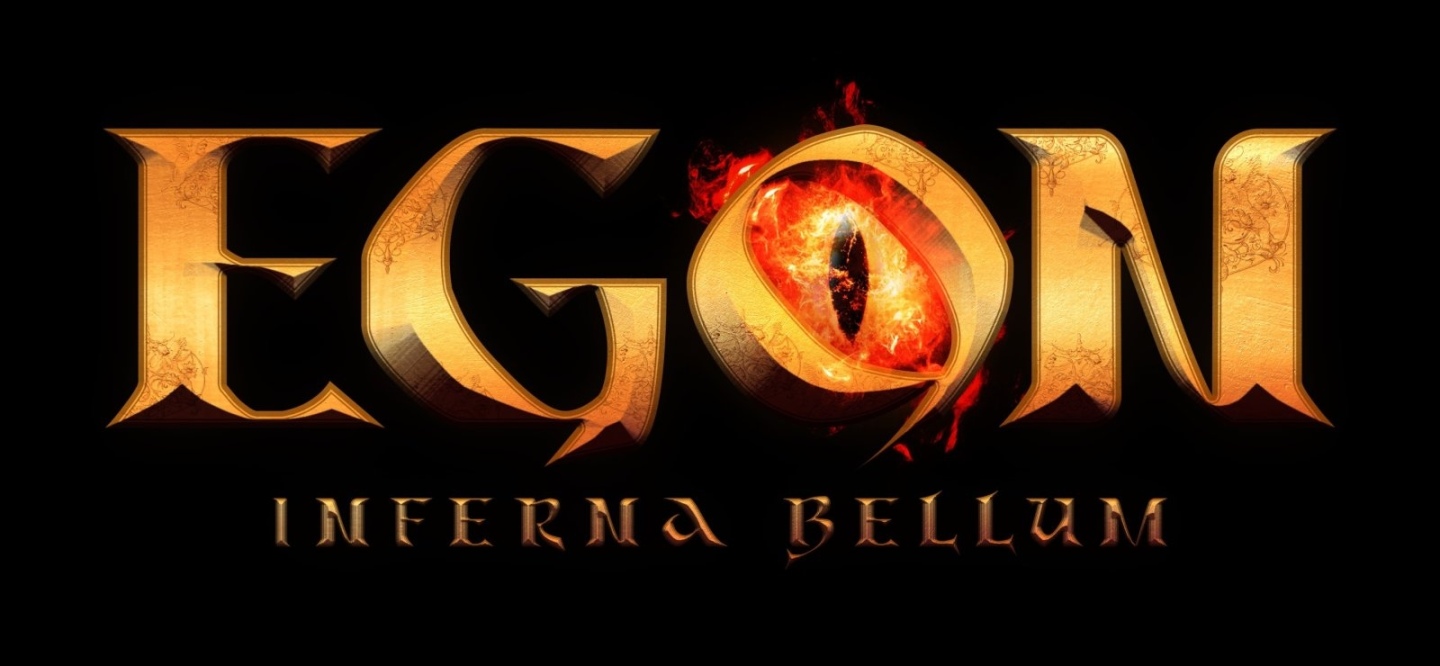 《Project T》韓國 Round Planet 新作 MMORPG 正式定名《EGON:Inferna Bellum》