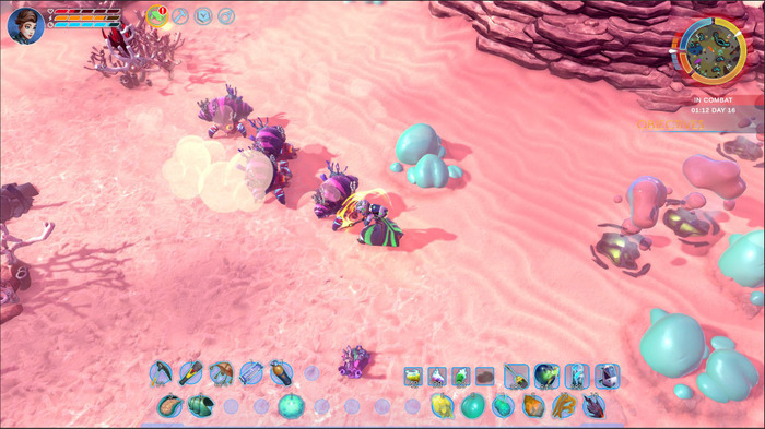 《Beyond Contact》搶先體驗開放下載！探索未知星球守護異星文明發展