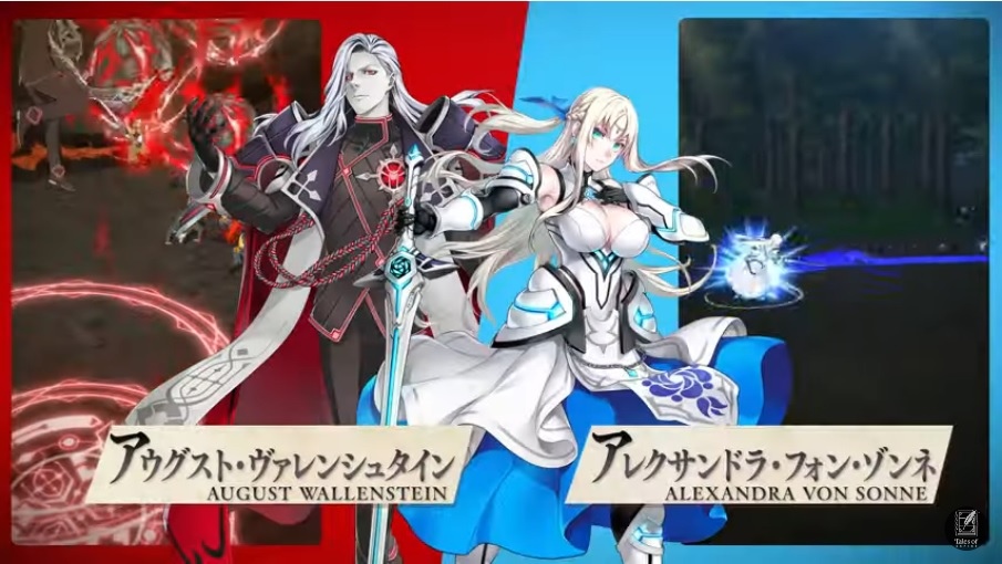 《Tales of Luminaria》世界觀＆登場人物公開！「Frederic×須田景凪」新曲「ANSWER」曝光