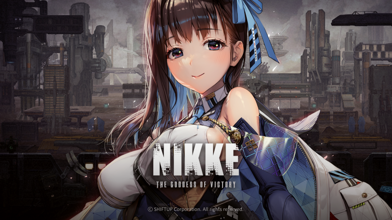 金亨泰美少女槍戰《妮姬：勝利女神》公開女主角最新角色影片