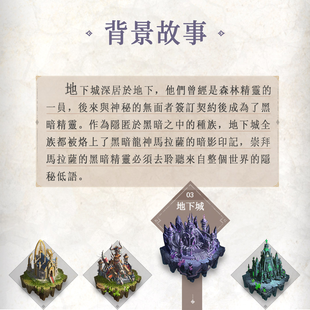 《魔法門之英雄無敵：王朝》預約火爆冲刺100萬！墓園英雄全揭秘！