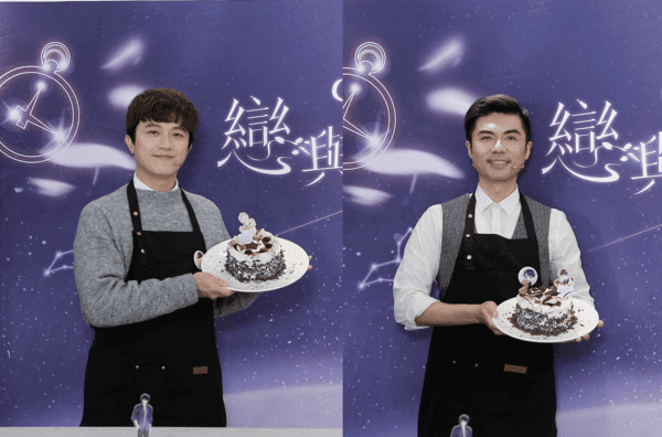 戀與相遇心動之約《戀與製作人》與玩家共度三週年