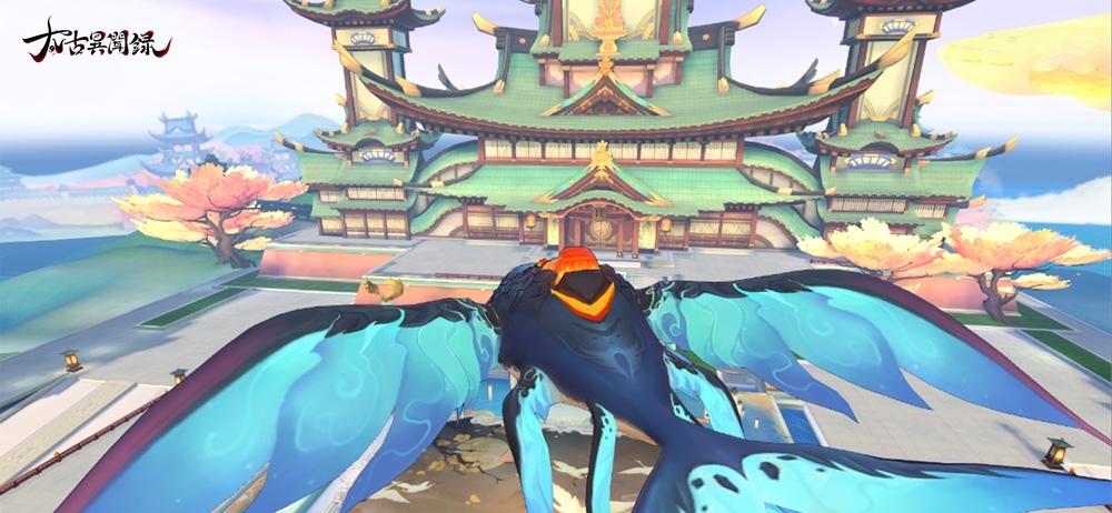 2021 年 12 月新作：年末壓軸《快打旋風：對決》＆《魔法門之英雄無敵：王朝》推出！林正英殭屍經典《道士出觀》不容錯過
